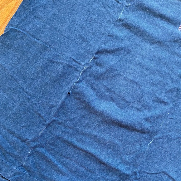 vintage Iron Mike Tyson versus EvanderHolyfield 2 Bite Fight T Shirt - Picture 5 of 8